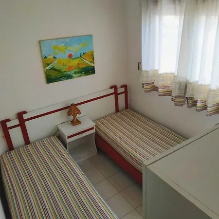 Διαμέρισμα Corallo Martino Torre San Giovanni Ugento